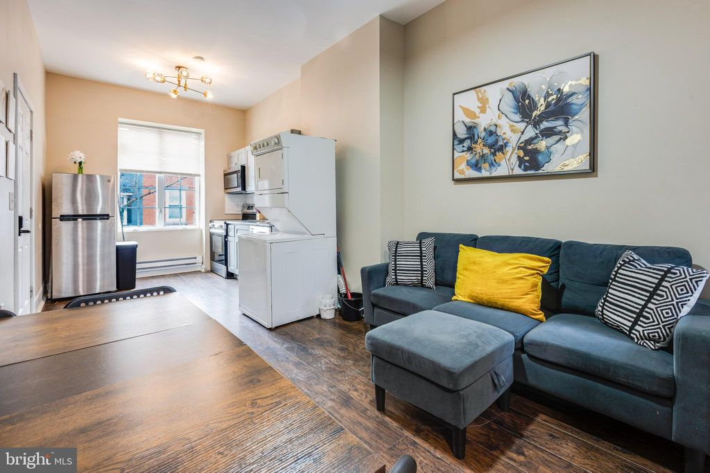 Photo of 1261 N 23rd Street, PHILADELPHIA, PA 19121 (MLS # PAPH2572446)