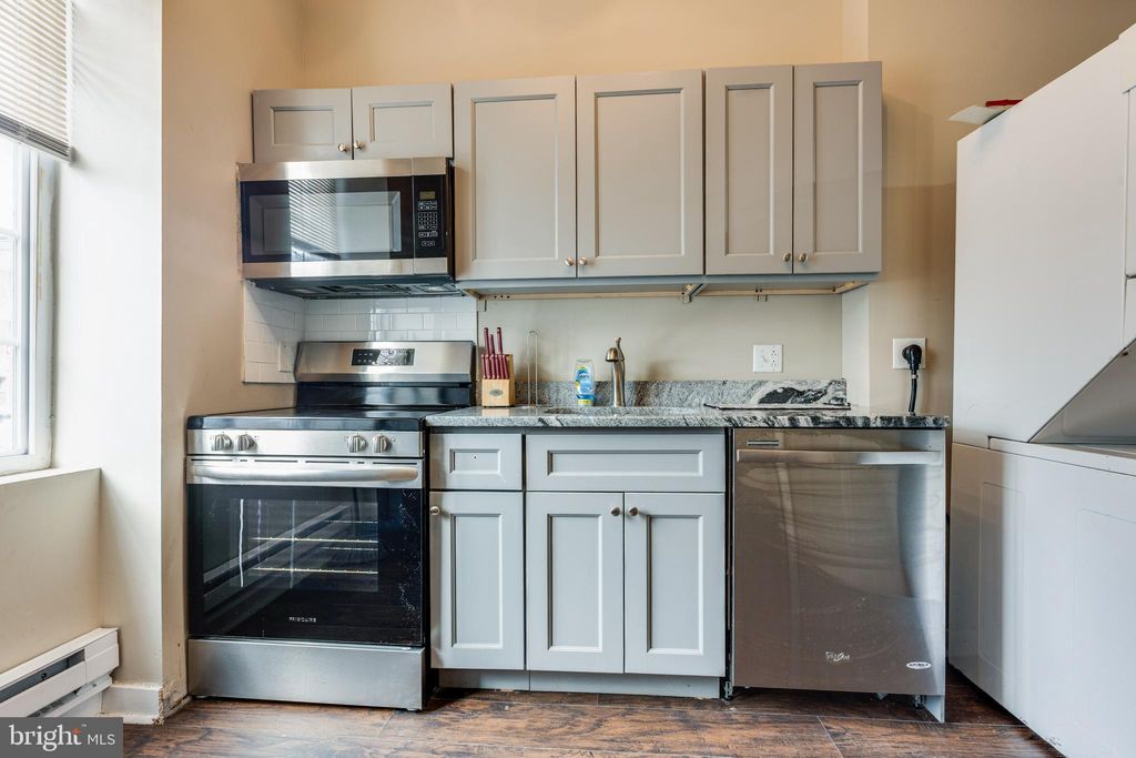 Photo of 1261 N 23rd Street, PHILADELPHIA, PA 19121 (MLS # PAPH2572446)