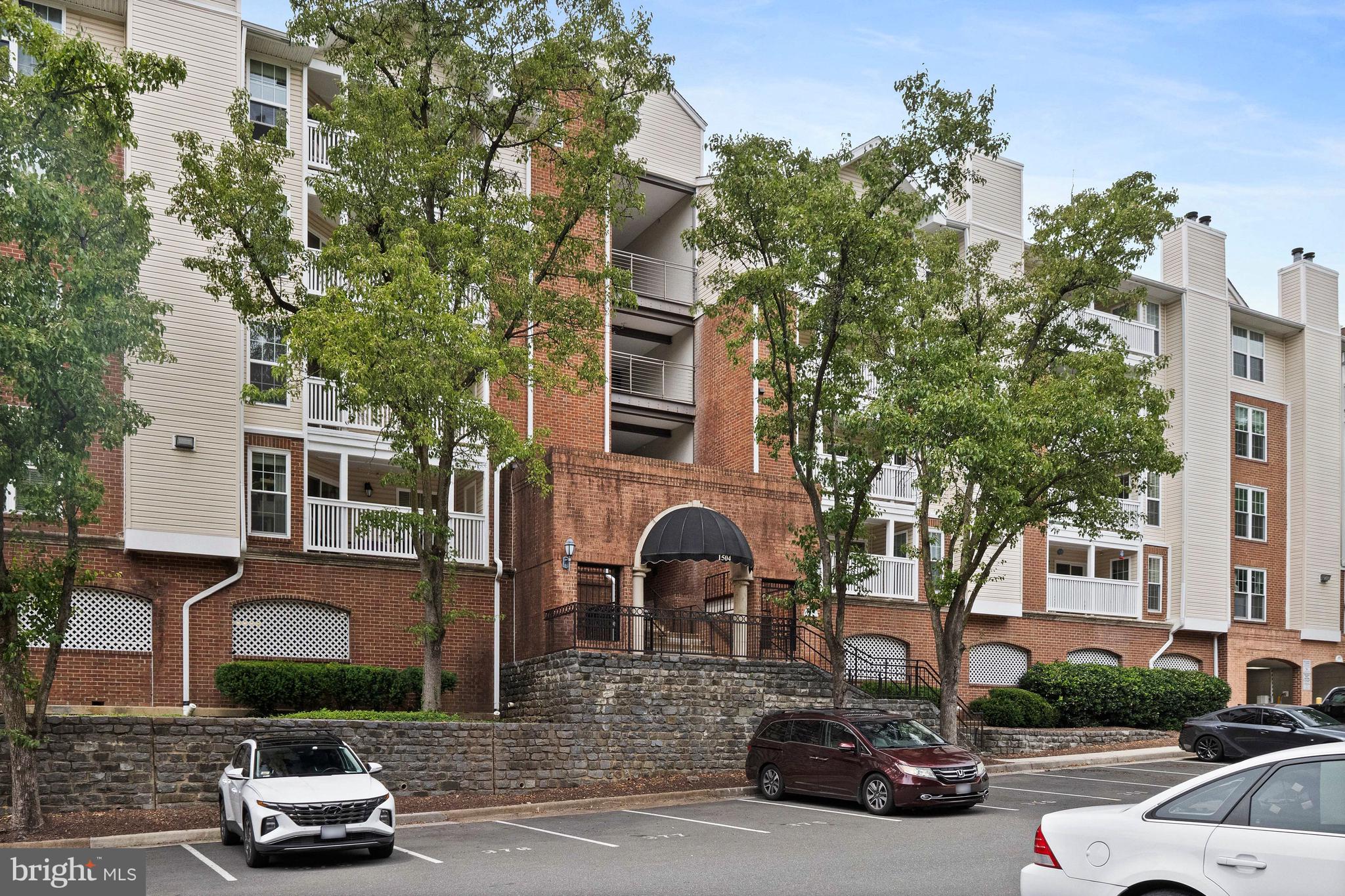 1504 LINCOLN WAY 133