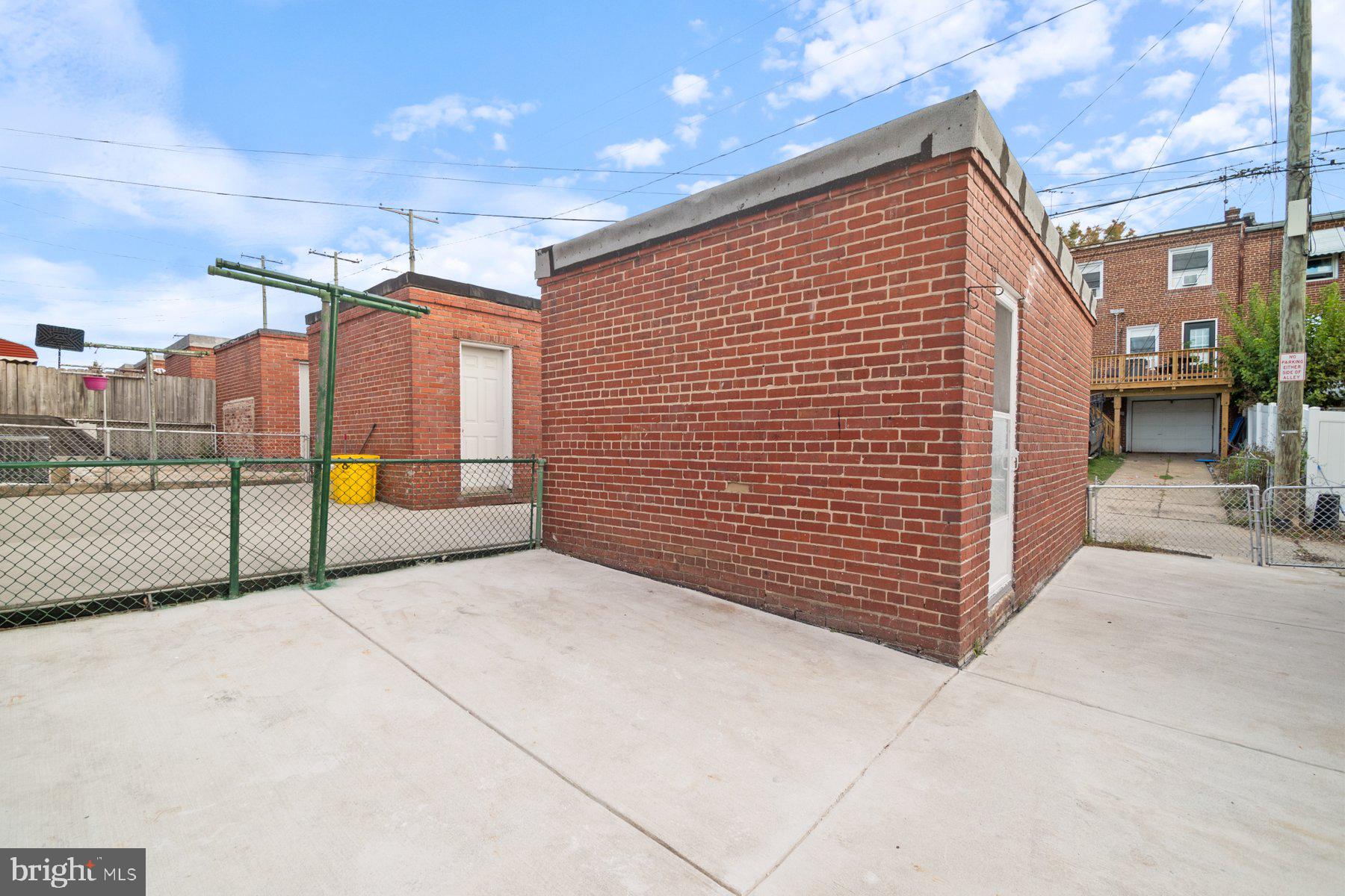 FRANKFORD - Residential