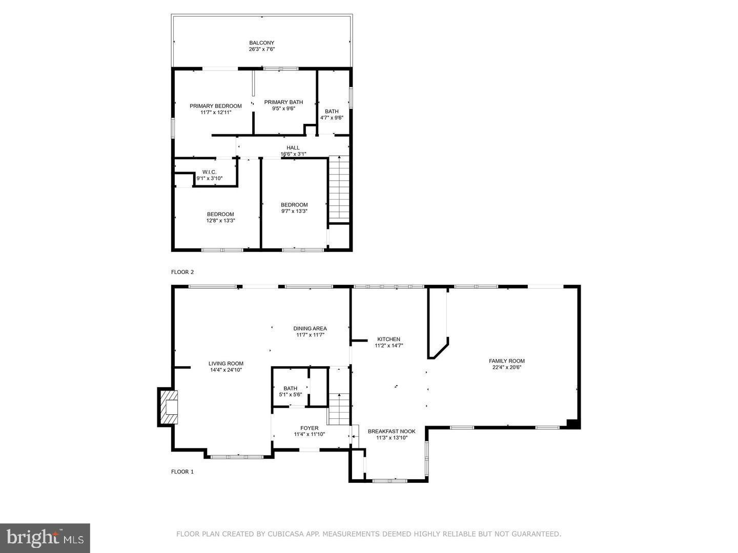 ALGONQUIN - Residential