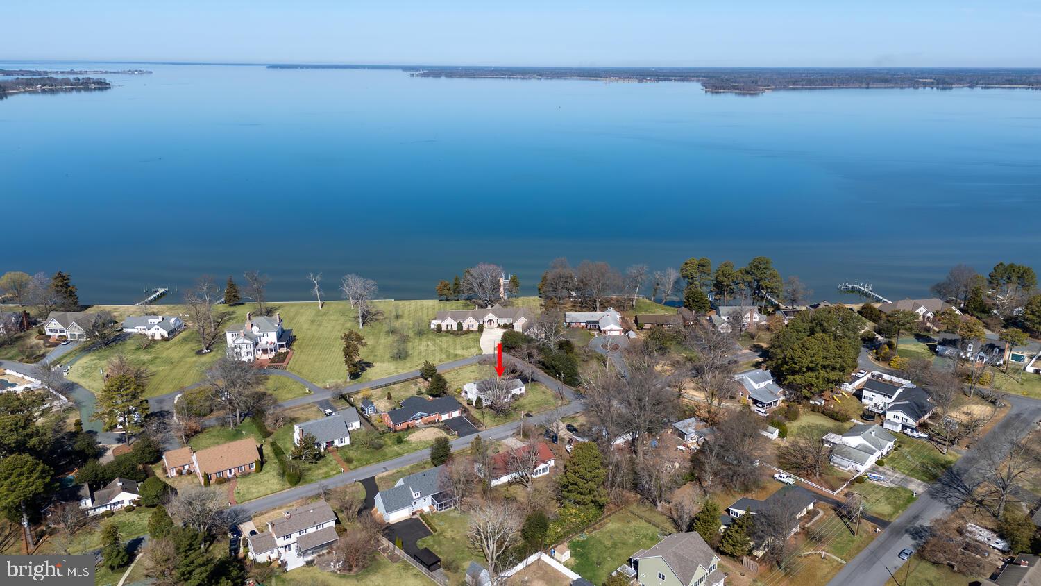 ALGONQUIN - Residential