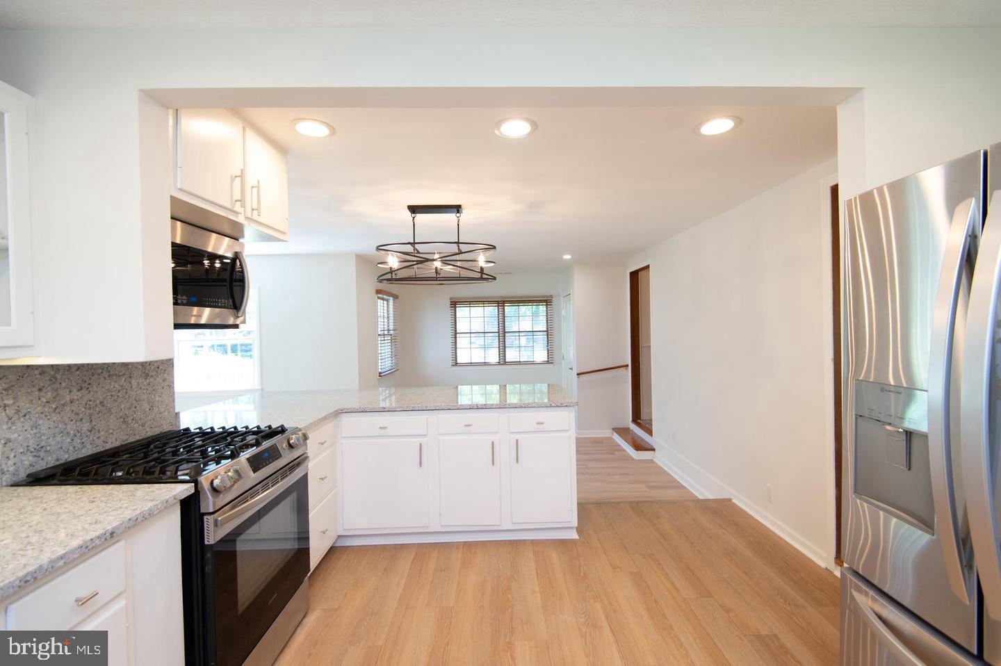 ALGONQUIN - Residential