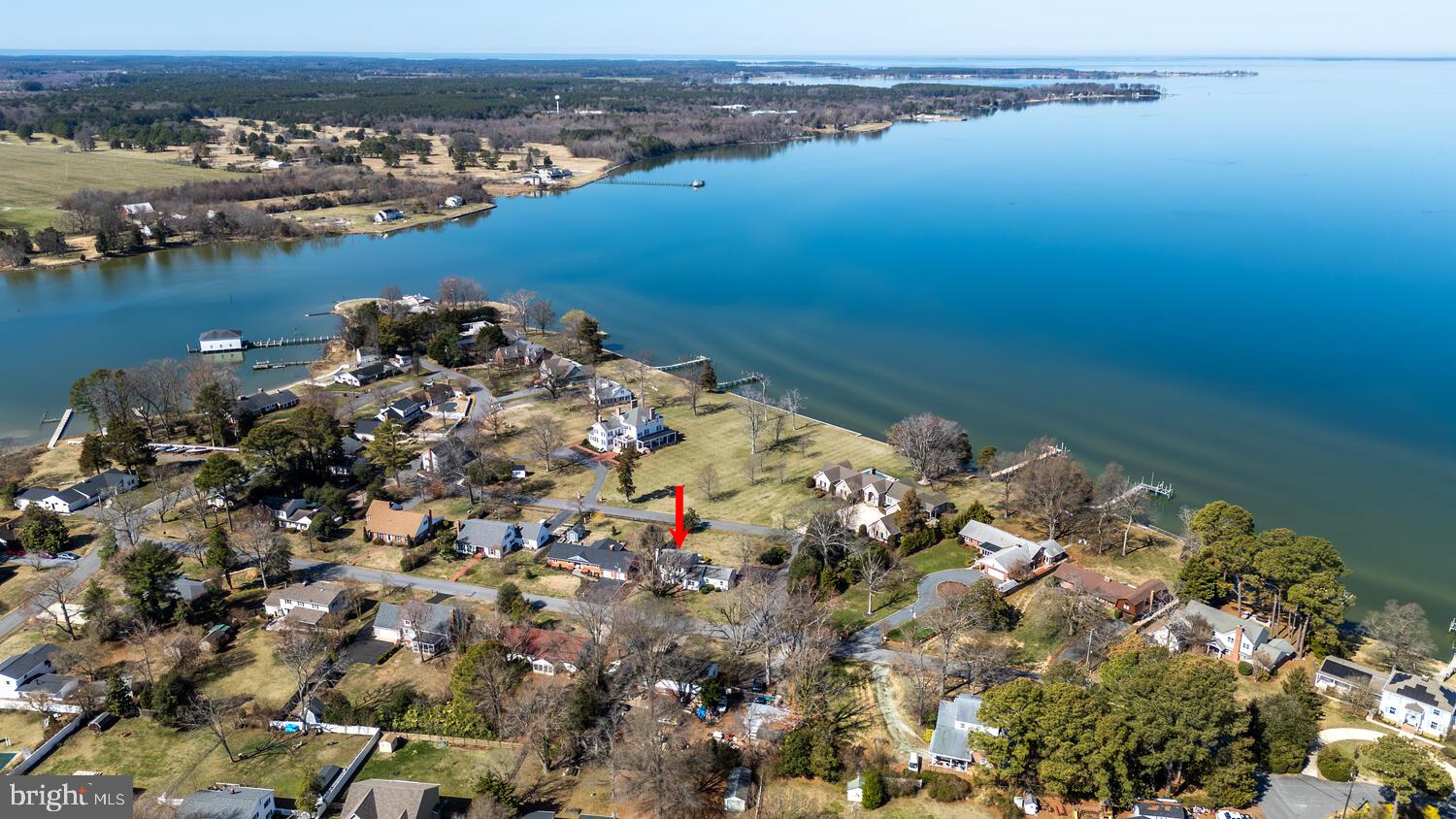 ALGONQUIN - Residential