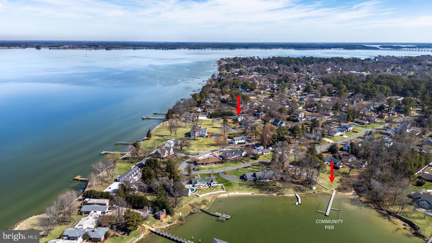 ALGONQUIN - Residential