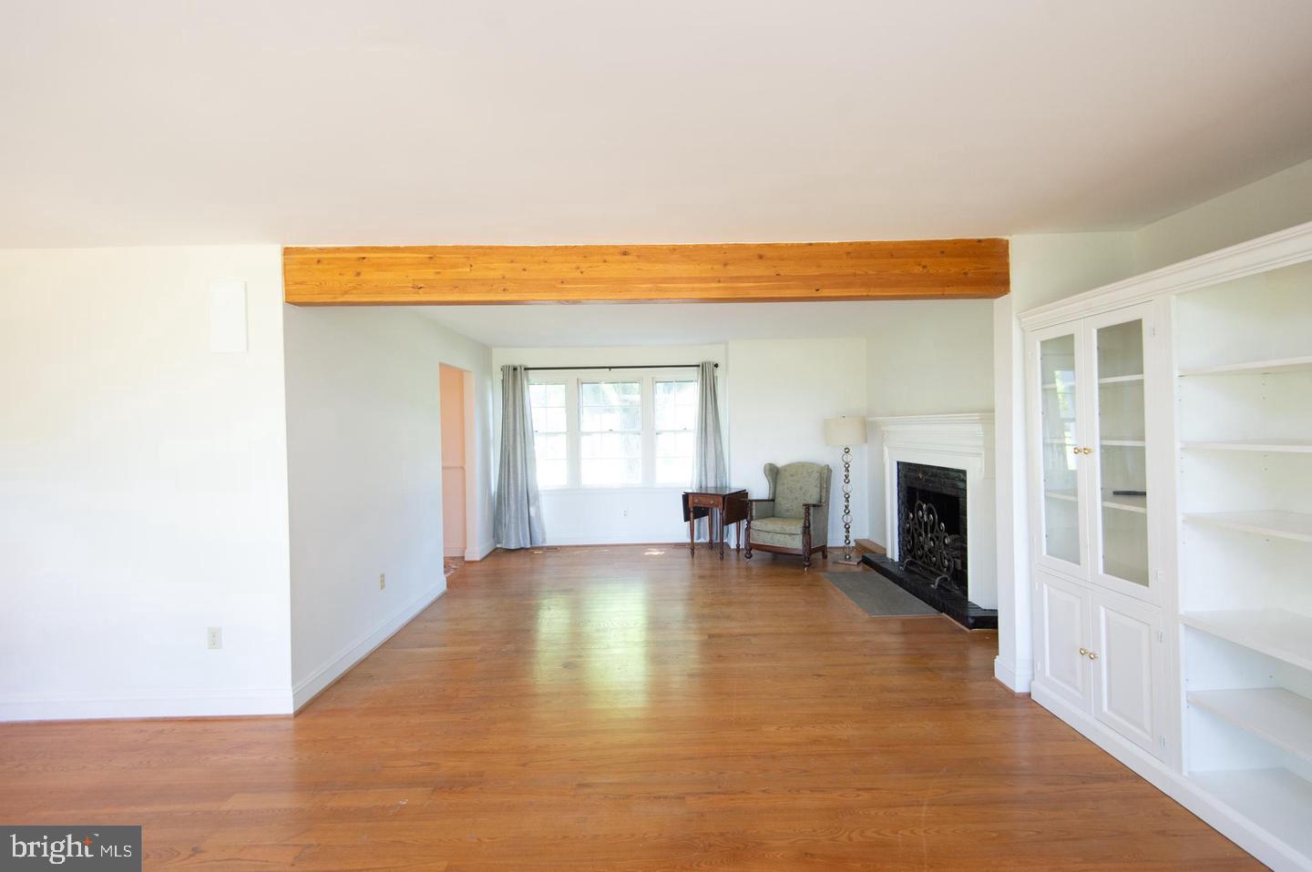 ALGONQUIN - Residential