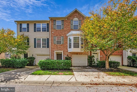 Photo of 9418 Birdhouse Circle #5, COLUMBIA, MD 21046 (MLS # MDHW2075396)