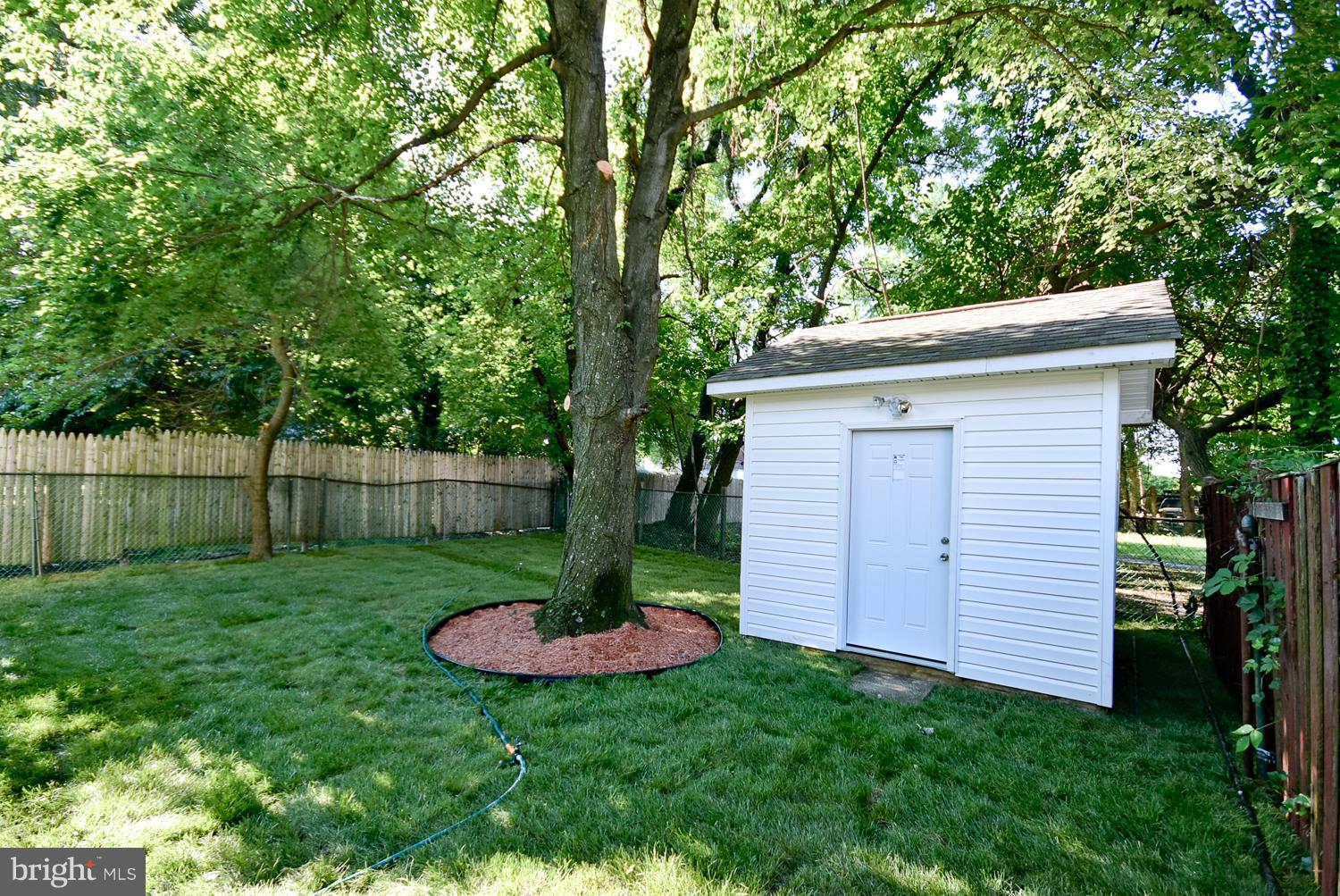 SWANLAND HEIGHTS - Residential