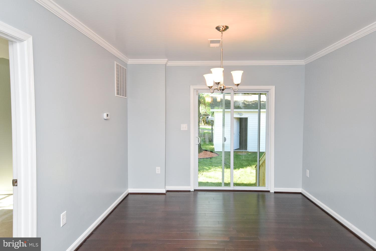 SWANLAND HEIGHTS - Residential