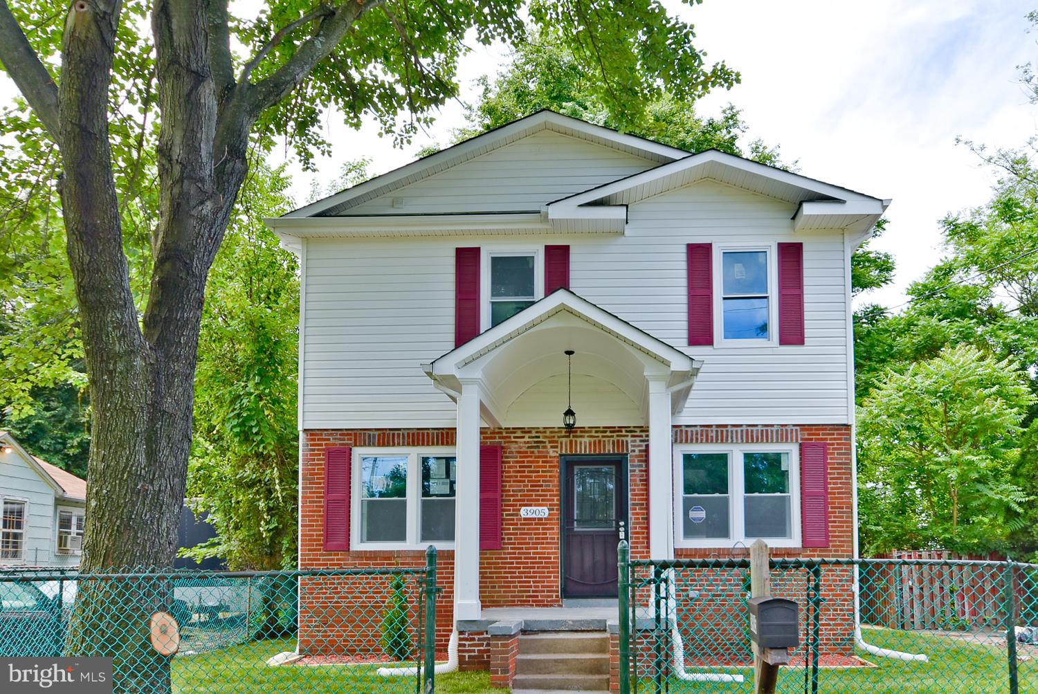 SWANLAND HEIGHTS - Residential