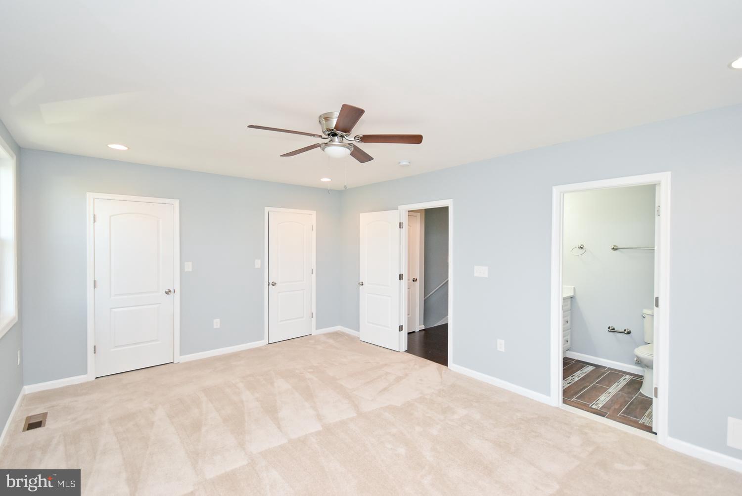 SWANLAND HEIGHTS - Residential