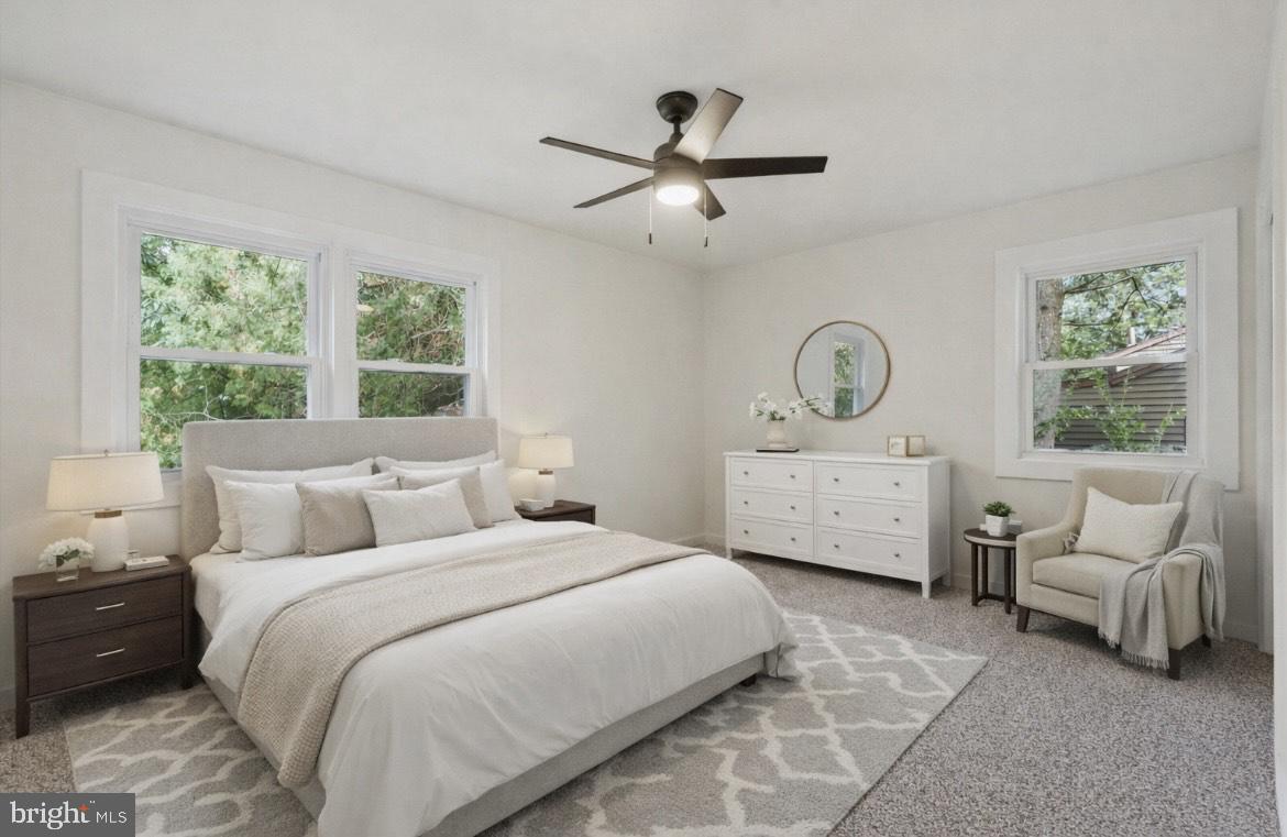 SOMERTON - Residential