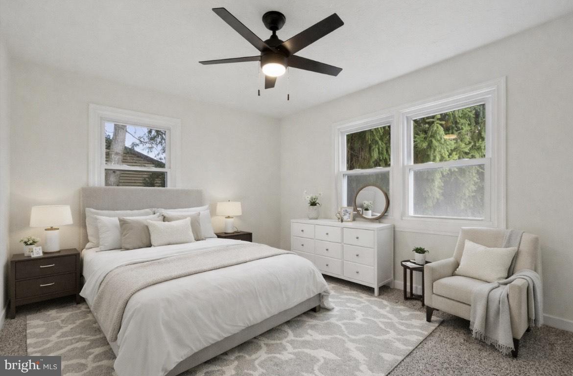 SOMERTON - Residential