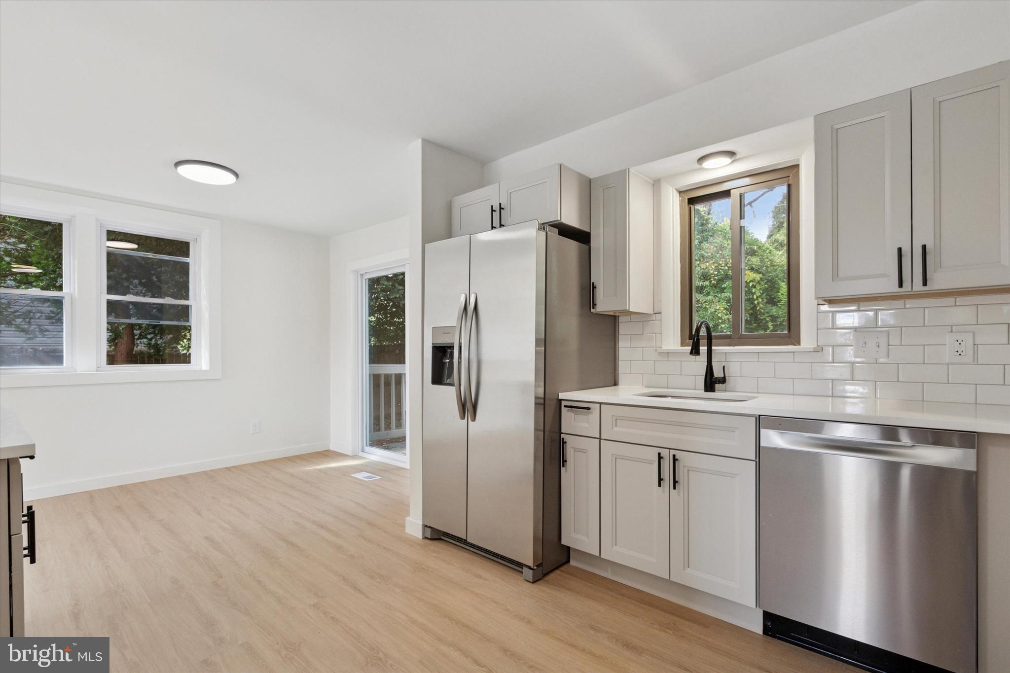 SOMERTON - Residential