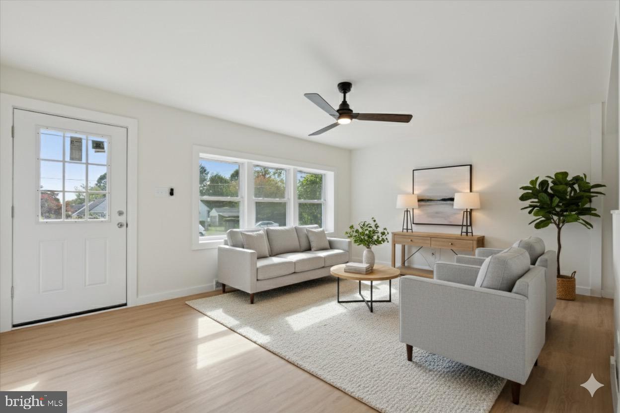 SOMERTON - Residential