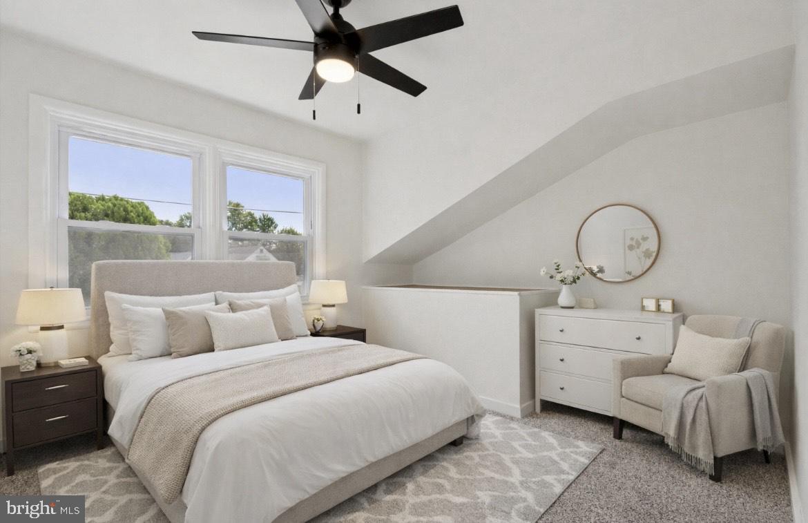 SOMERTON - Residential