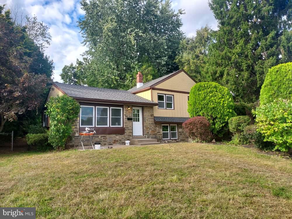 SOMERTON - Residential