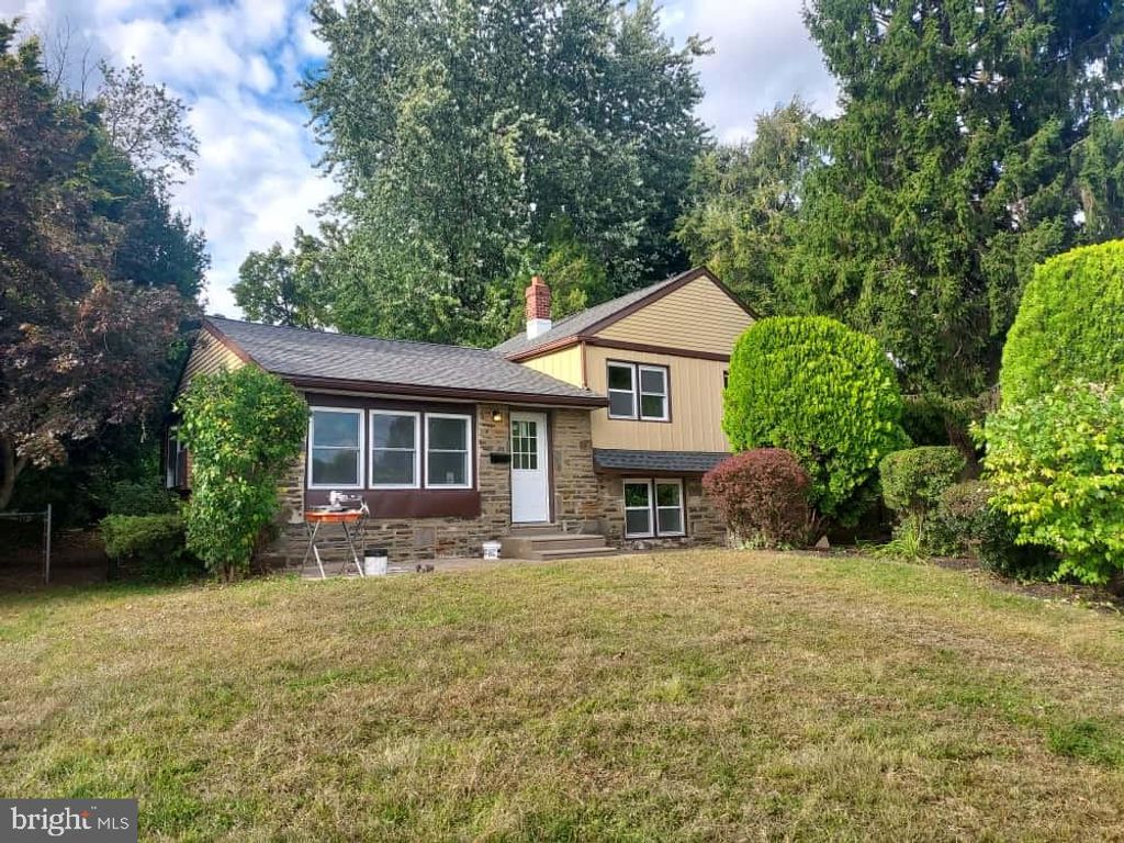 Photo of 11022 Ferndale Street, PHILADELPHIA, PA 19116 (MLS # PAPH2548596)