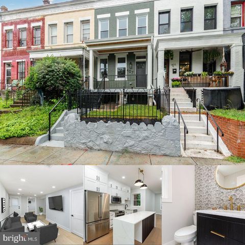 407 16TH STREET SE WASHINGTON DC 20003