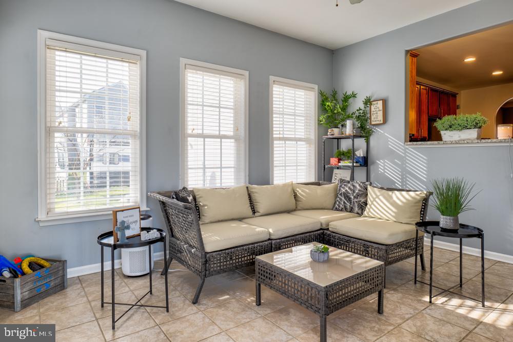 LANSDOWNE - Residential