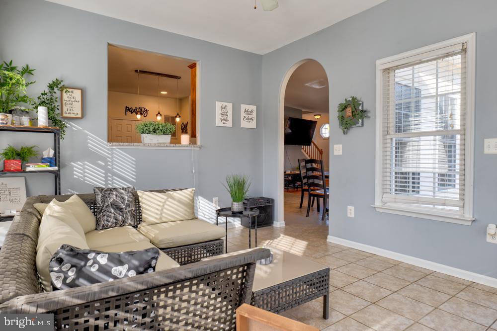 LANSDOWNE - Residential