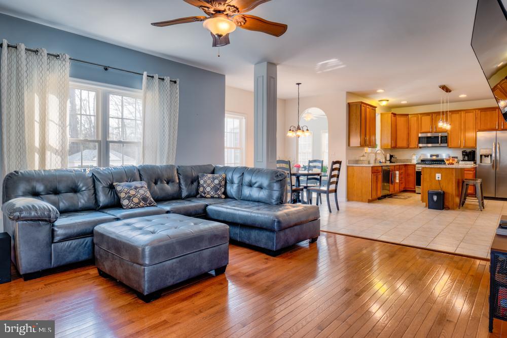 LANSDOWNE - Residential