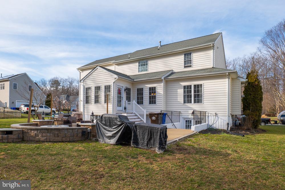 LANSDOWNE - Residential