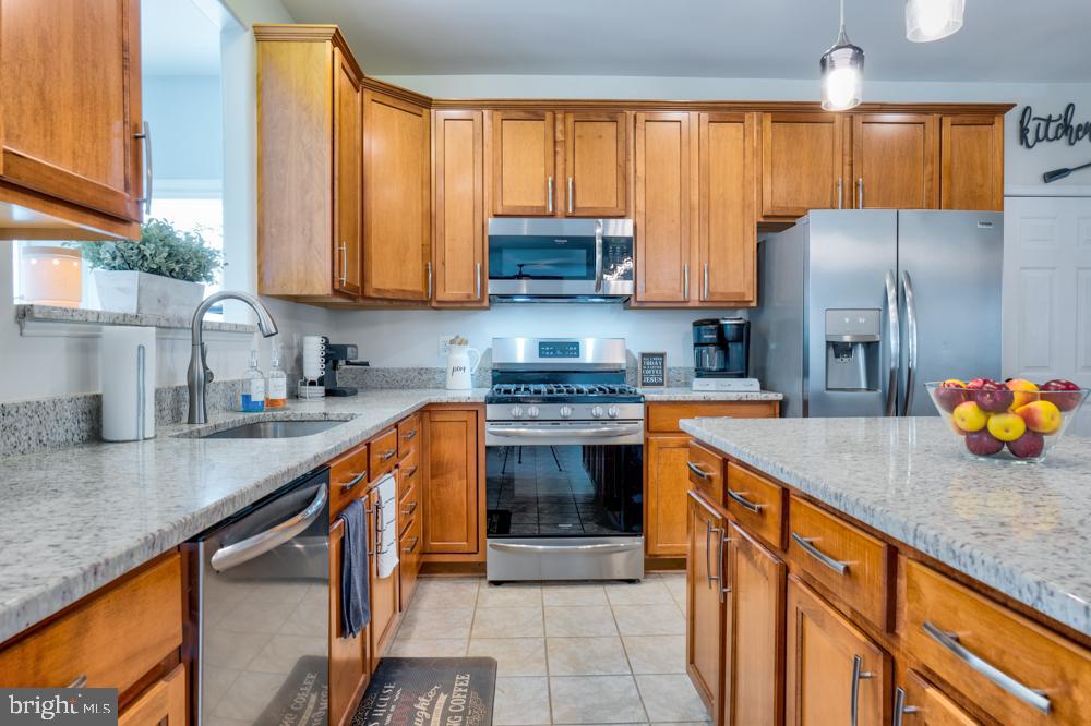 LANSDOWNE - Residential