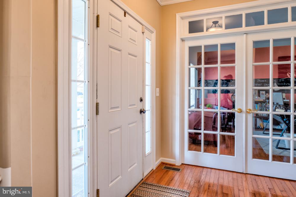 LANSDOWNE - Residential