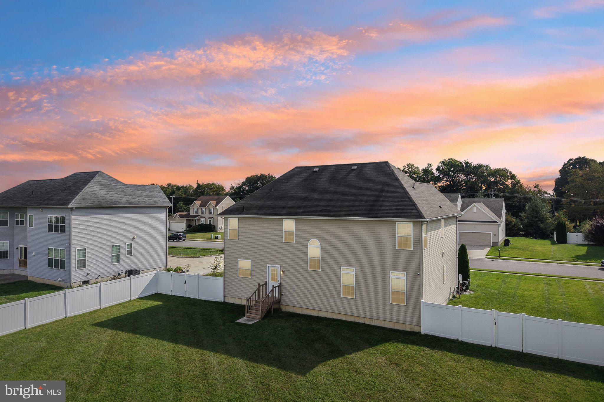 30 GRANITE LANE