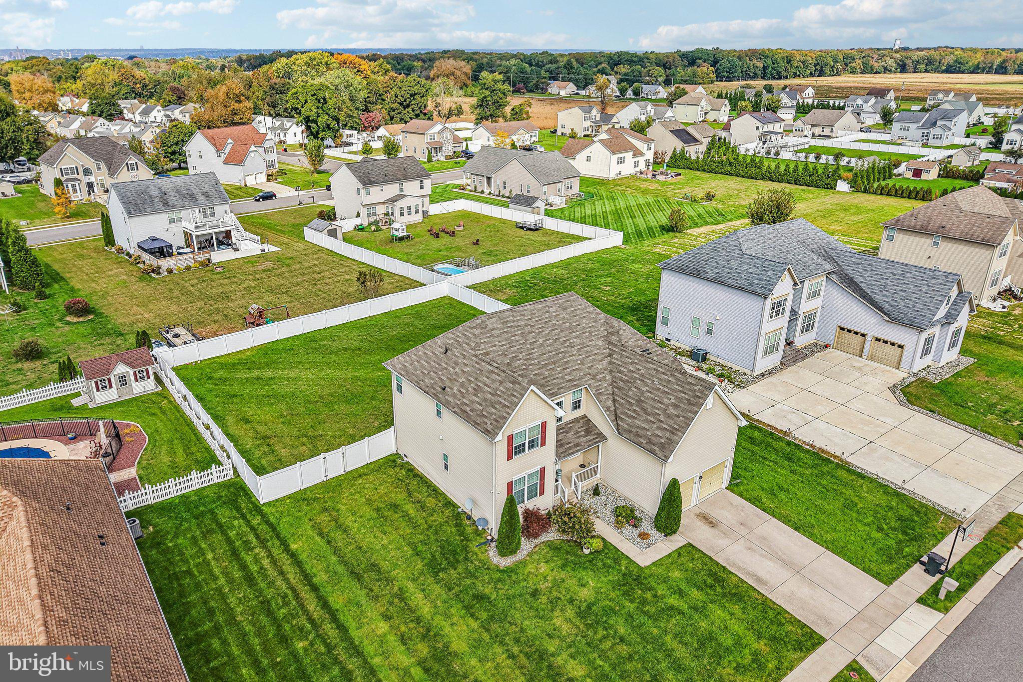 30 GRANITE LANE