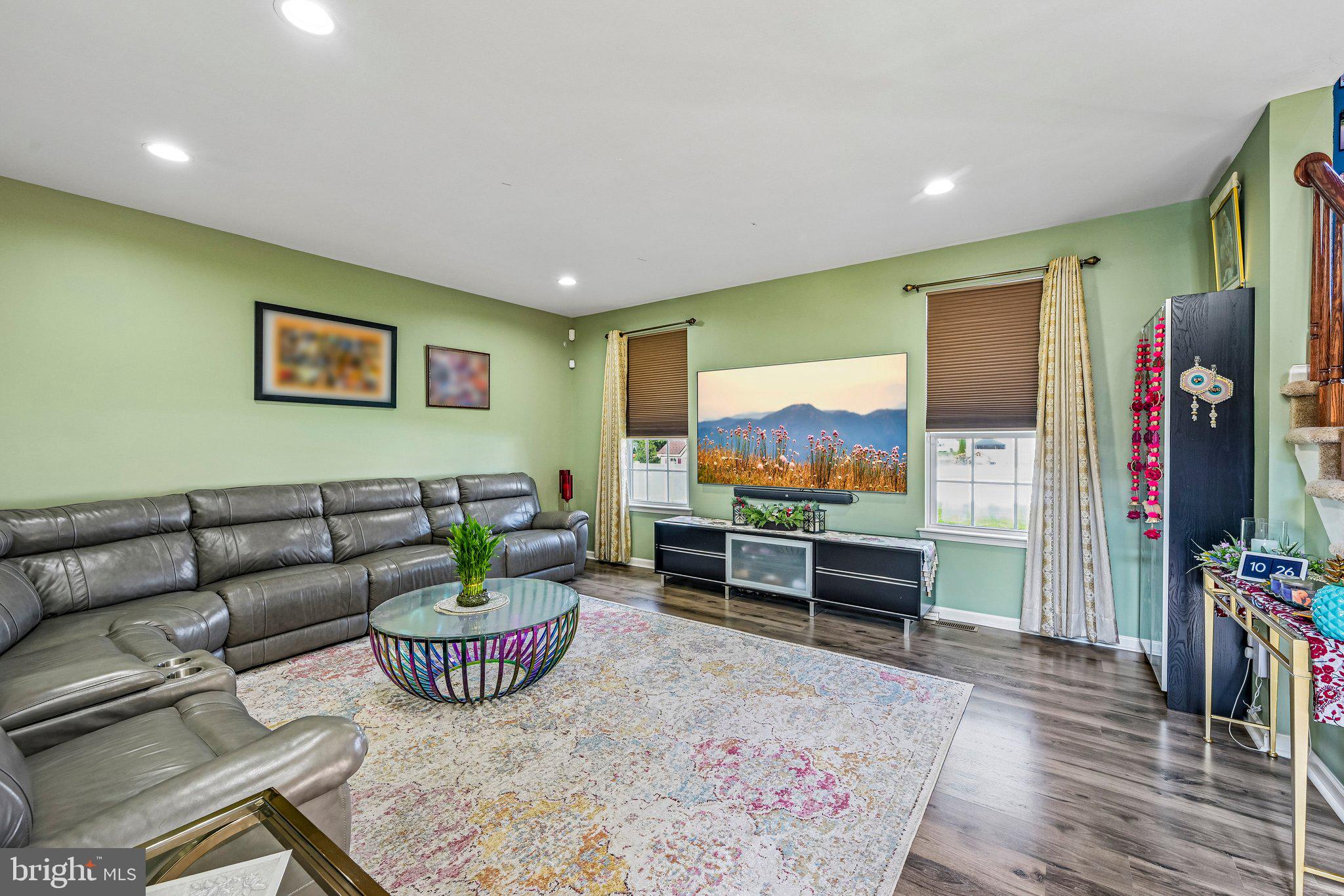 30 GRANITE LANE