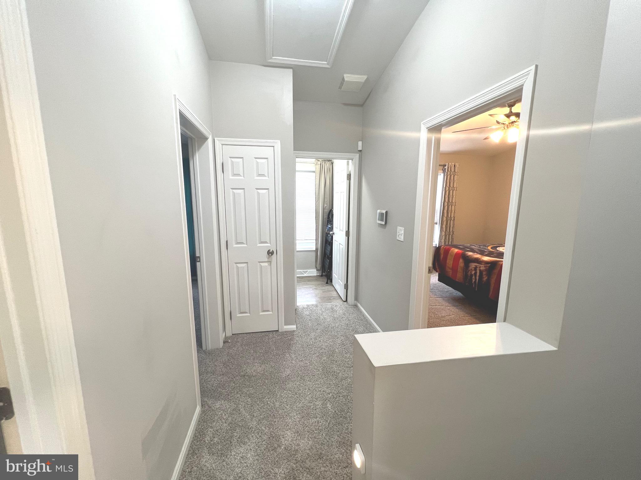 NEW COLONY VILLAGE - Residential