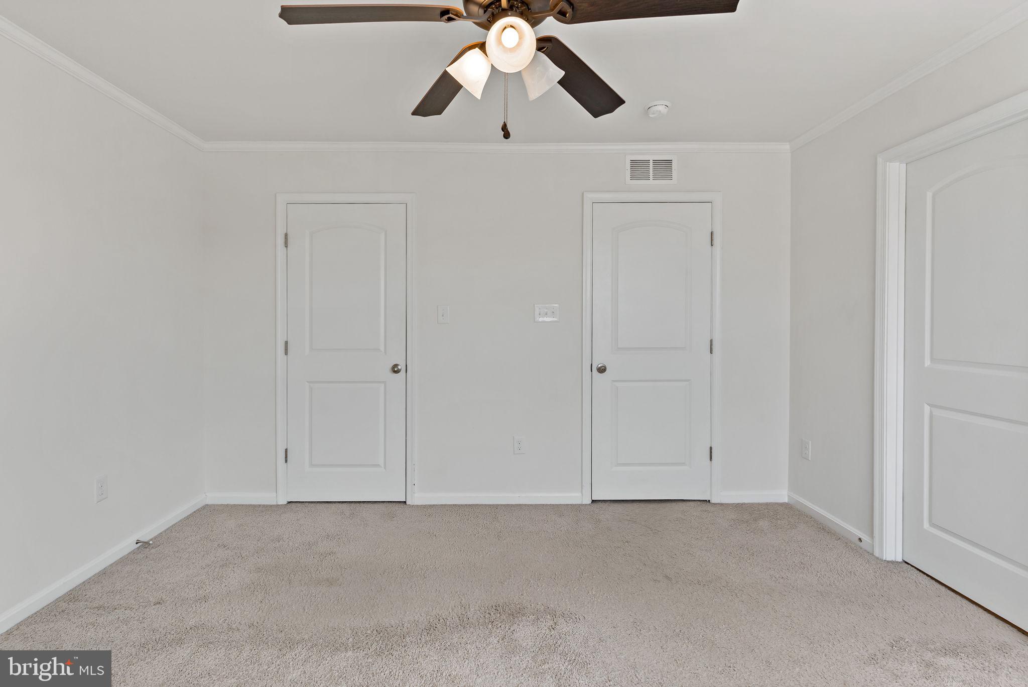 BERKELEY RIDGE - Residential Lease