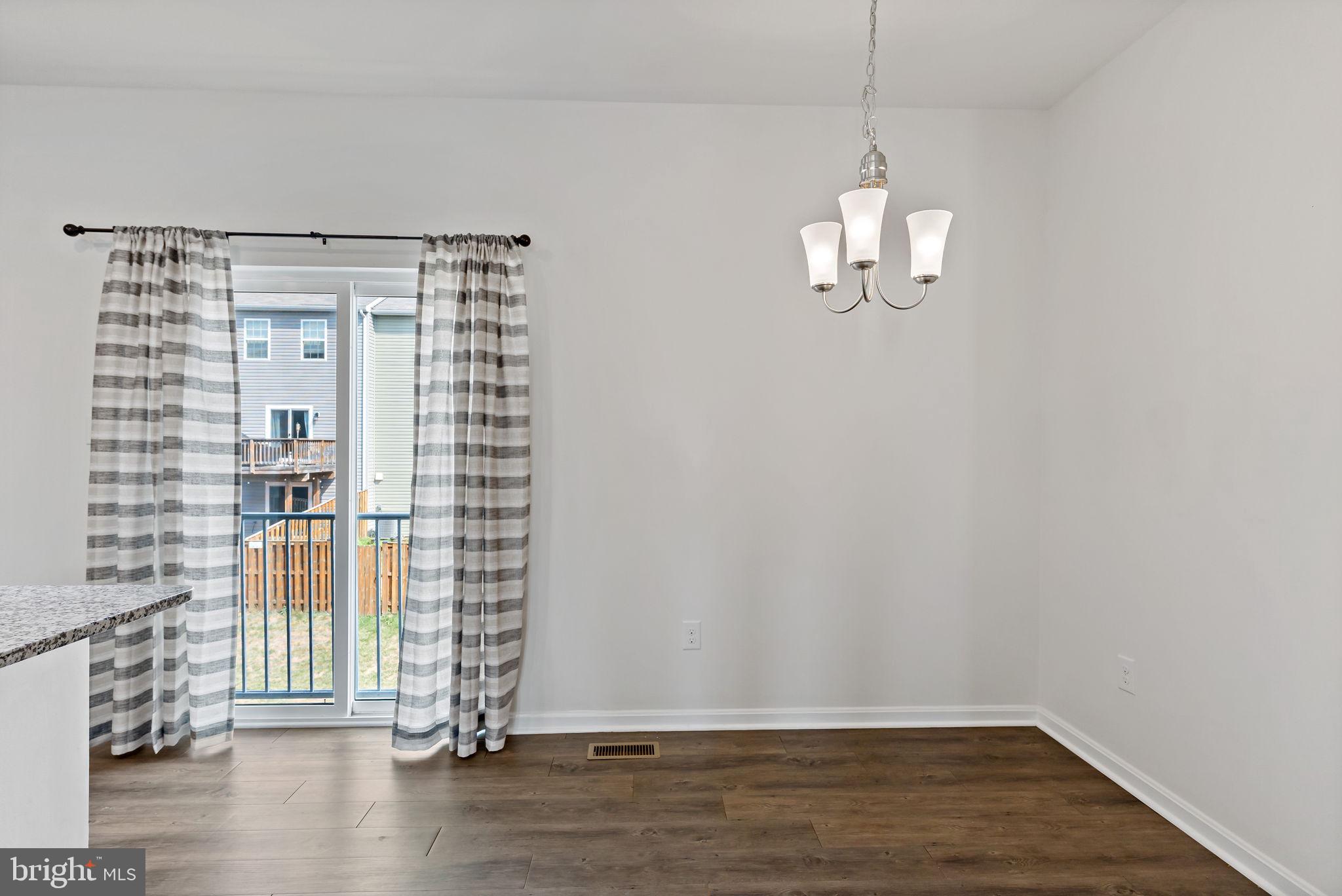 BERKELEY RIDGE - Residential Lease