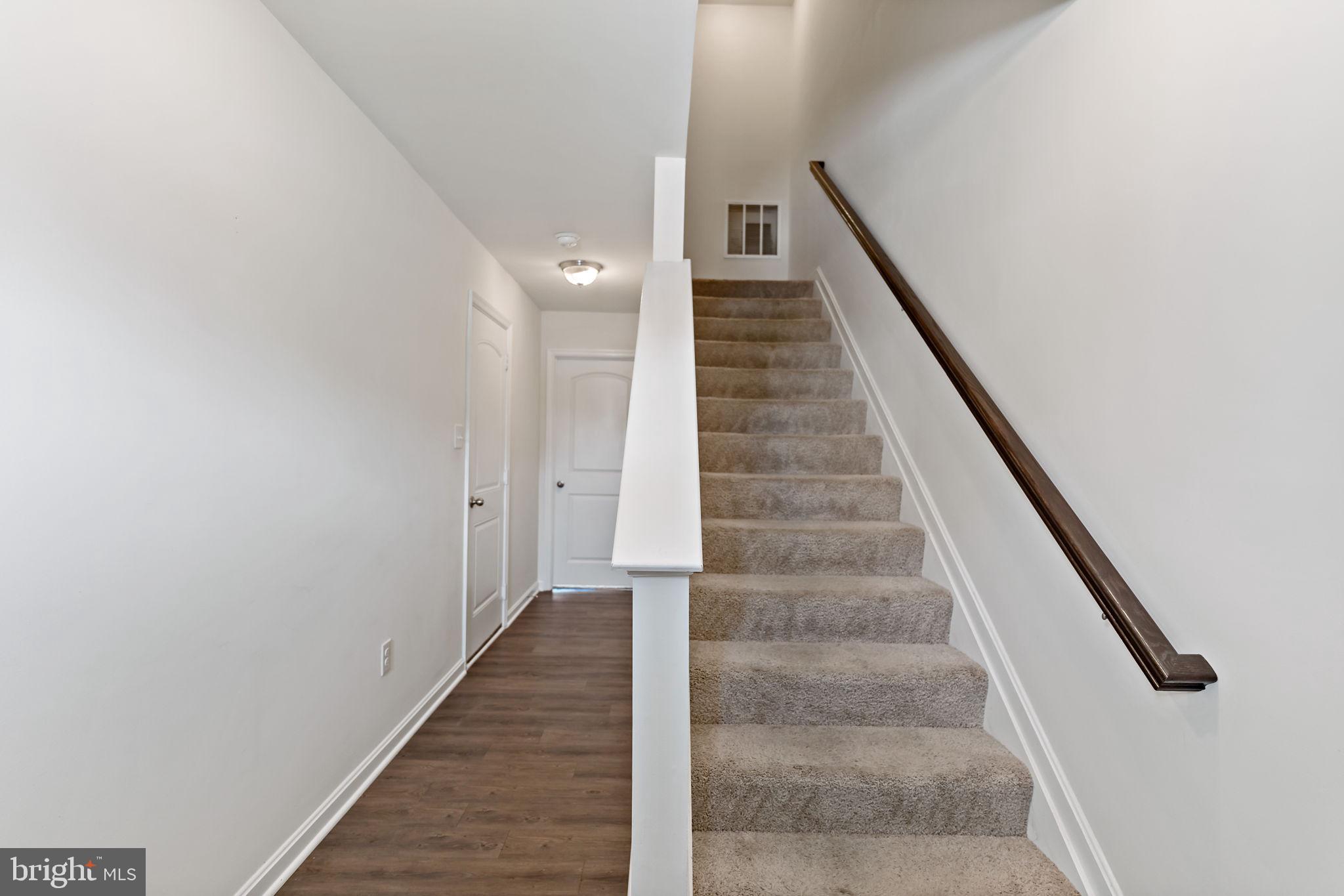 BERKELEY RIDGE - Residential Lease