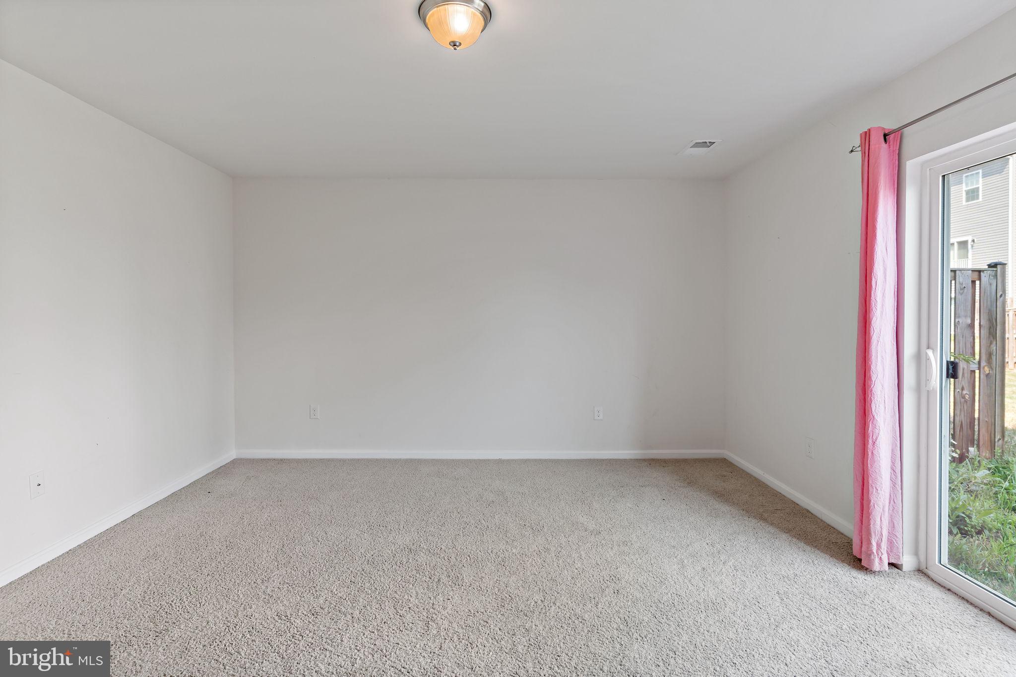 BERKELEY RIDGE - Residential Lease