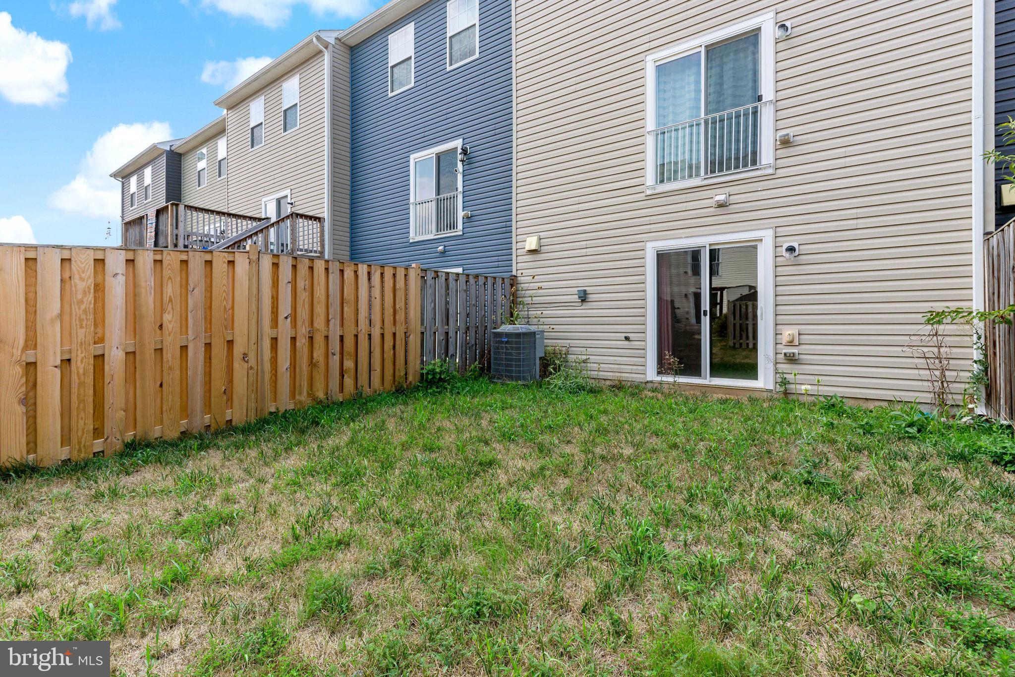 BERKELEY RIDGE - Residential Lease