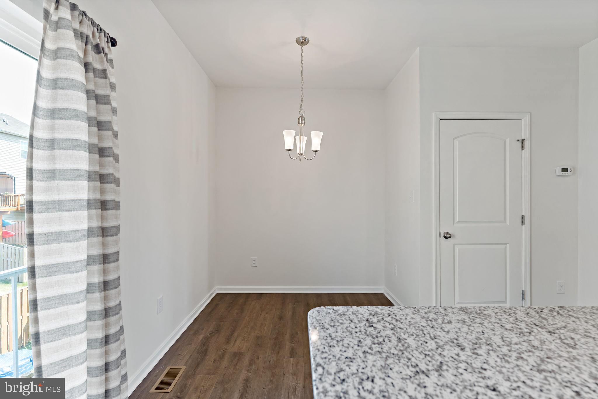 BERKELEY RIDGE - Residential Lease