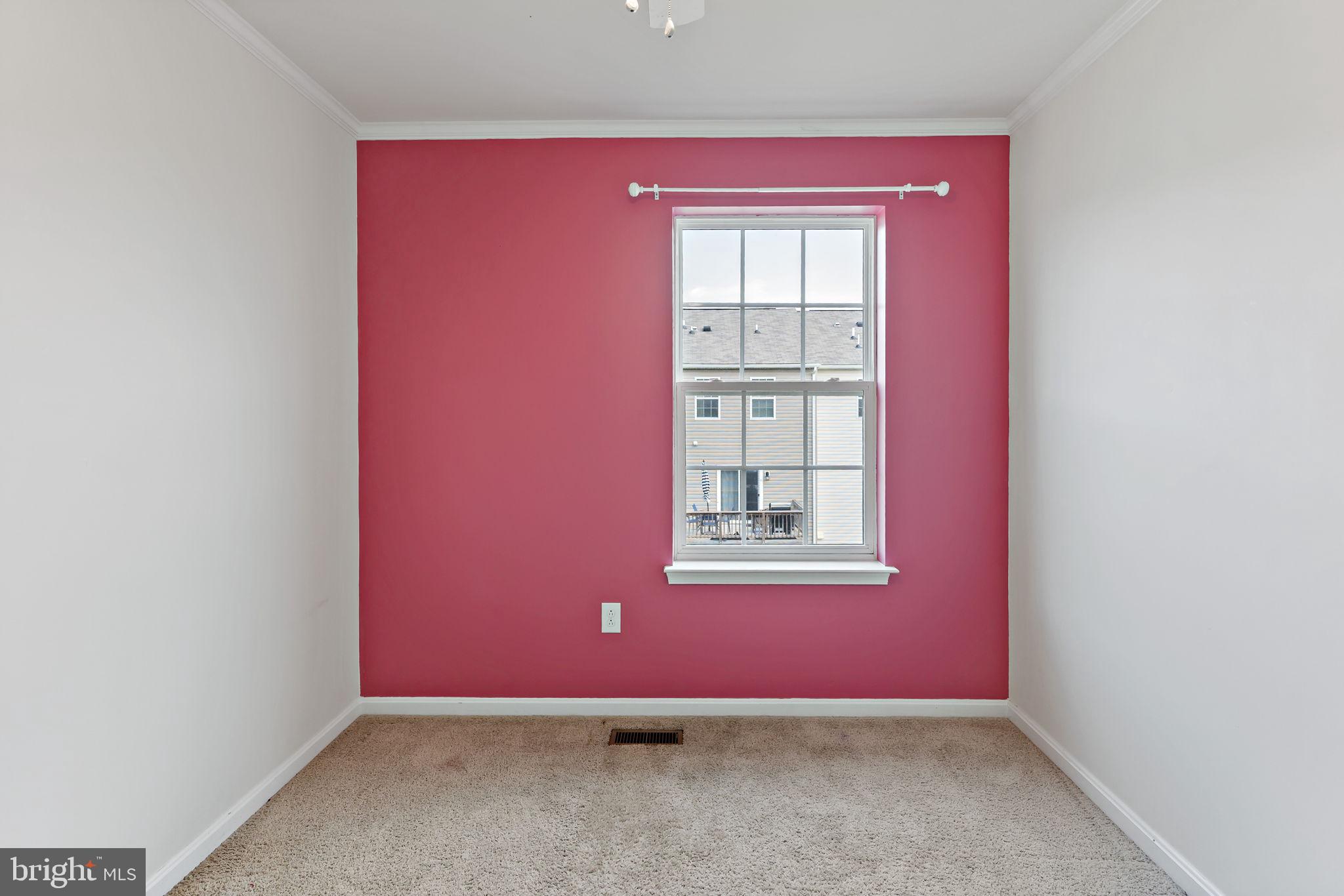 BERKELEY RIDGE - Residential Lease