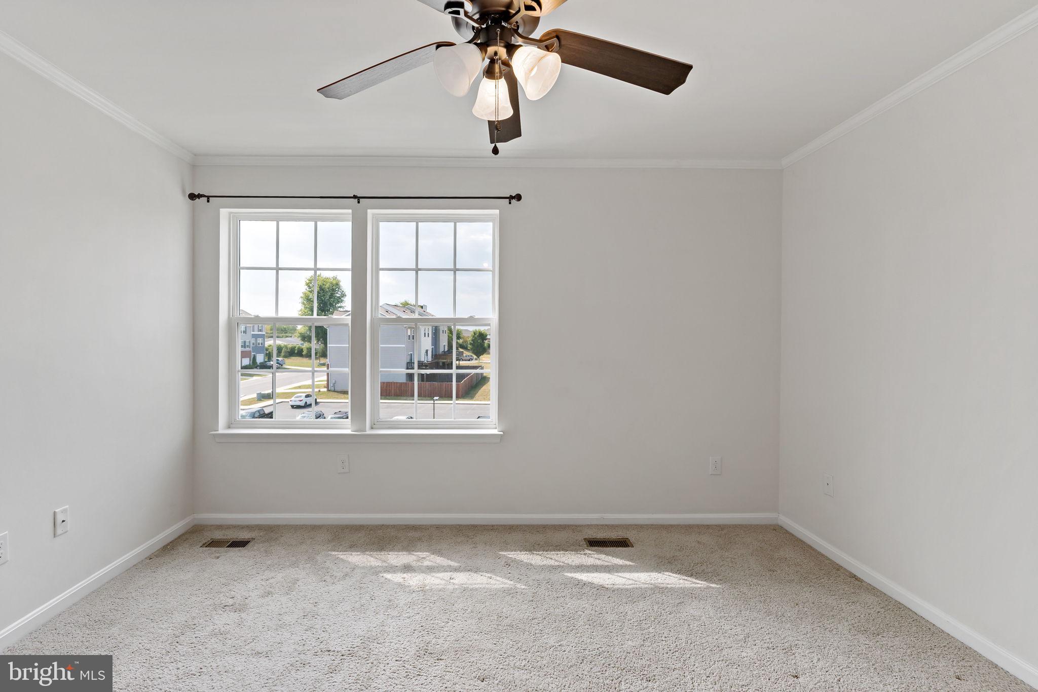 BERKELEY RIDGE - Residential Lease