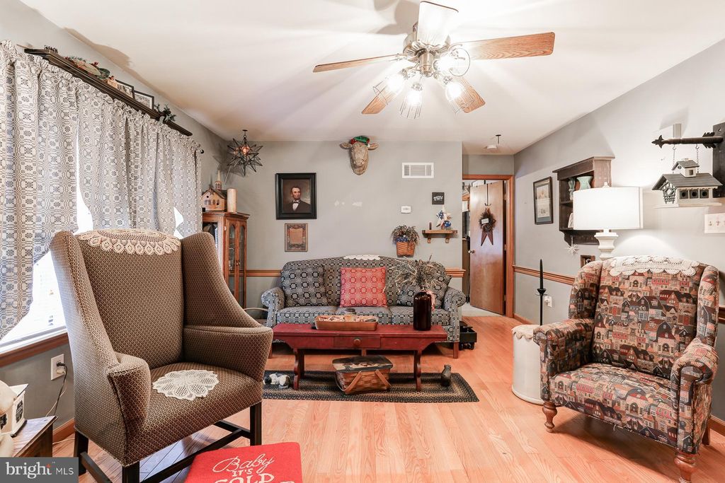 Photo of 260 Division Street, Bainbridge, PA 17502 (MLS # PALA2046168)