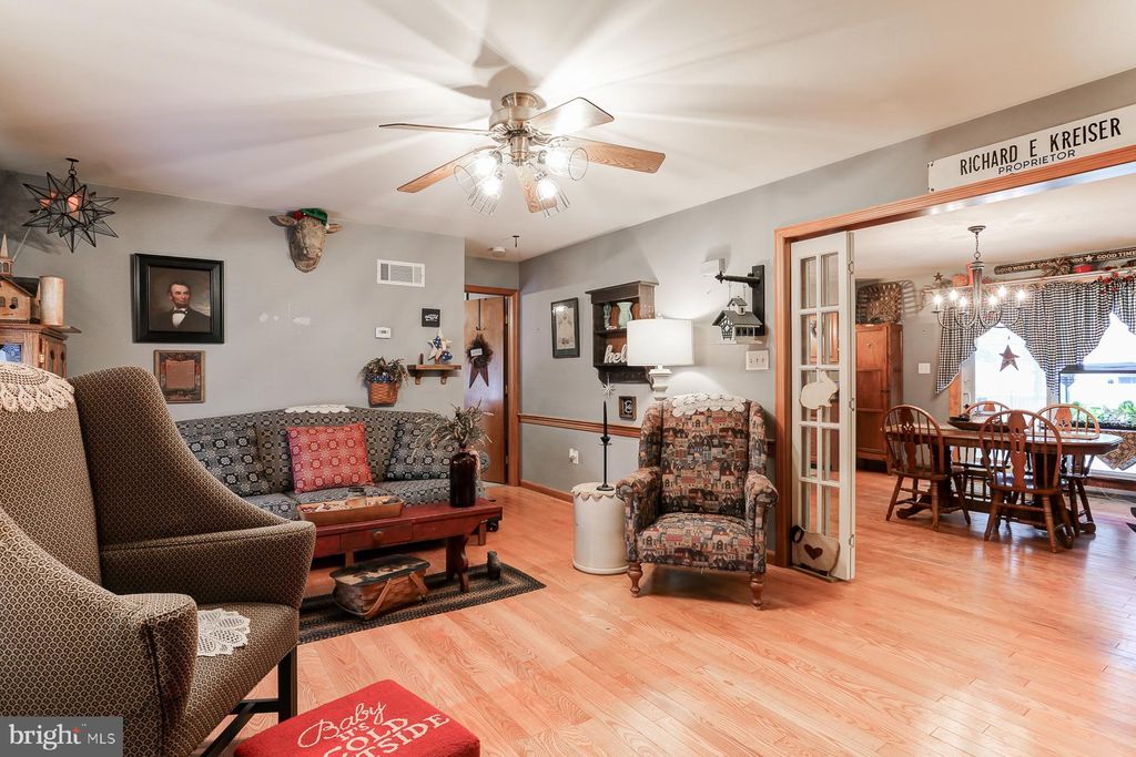 Photo of 260 Division Street, Bainbridge, PA 17502 (MLS # PALA2046168)