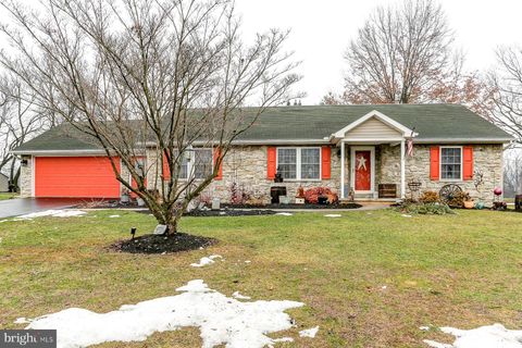 Photo of 260 Division Street, Bainbridge, PA 17502 (MLS # PALA2046168)