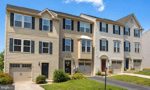 Photo of 37 S Center Street, HANOVER, PA 17331 (MLS # PAYK2104556)