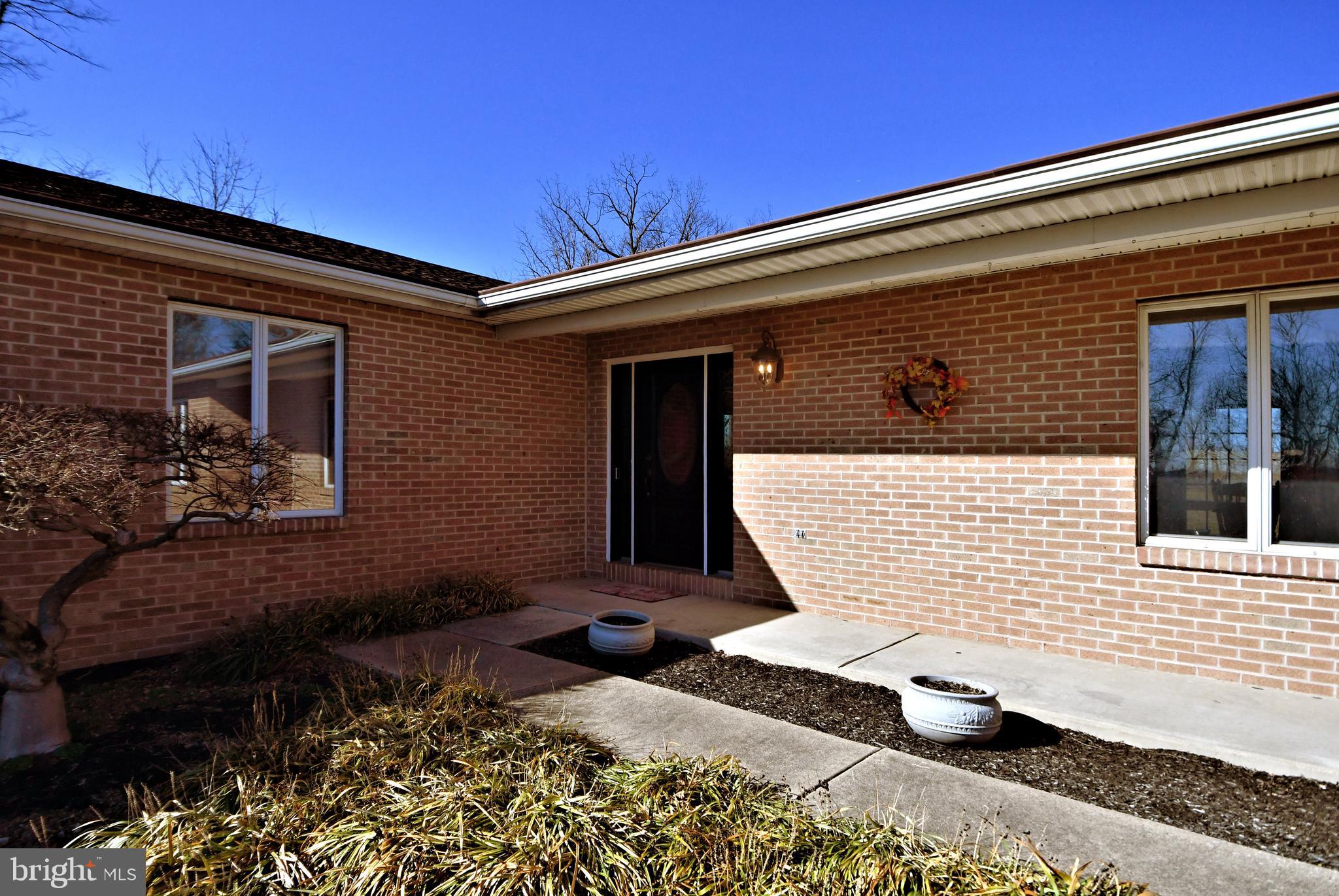 20 RAKER DRIVE