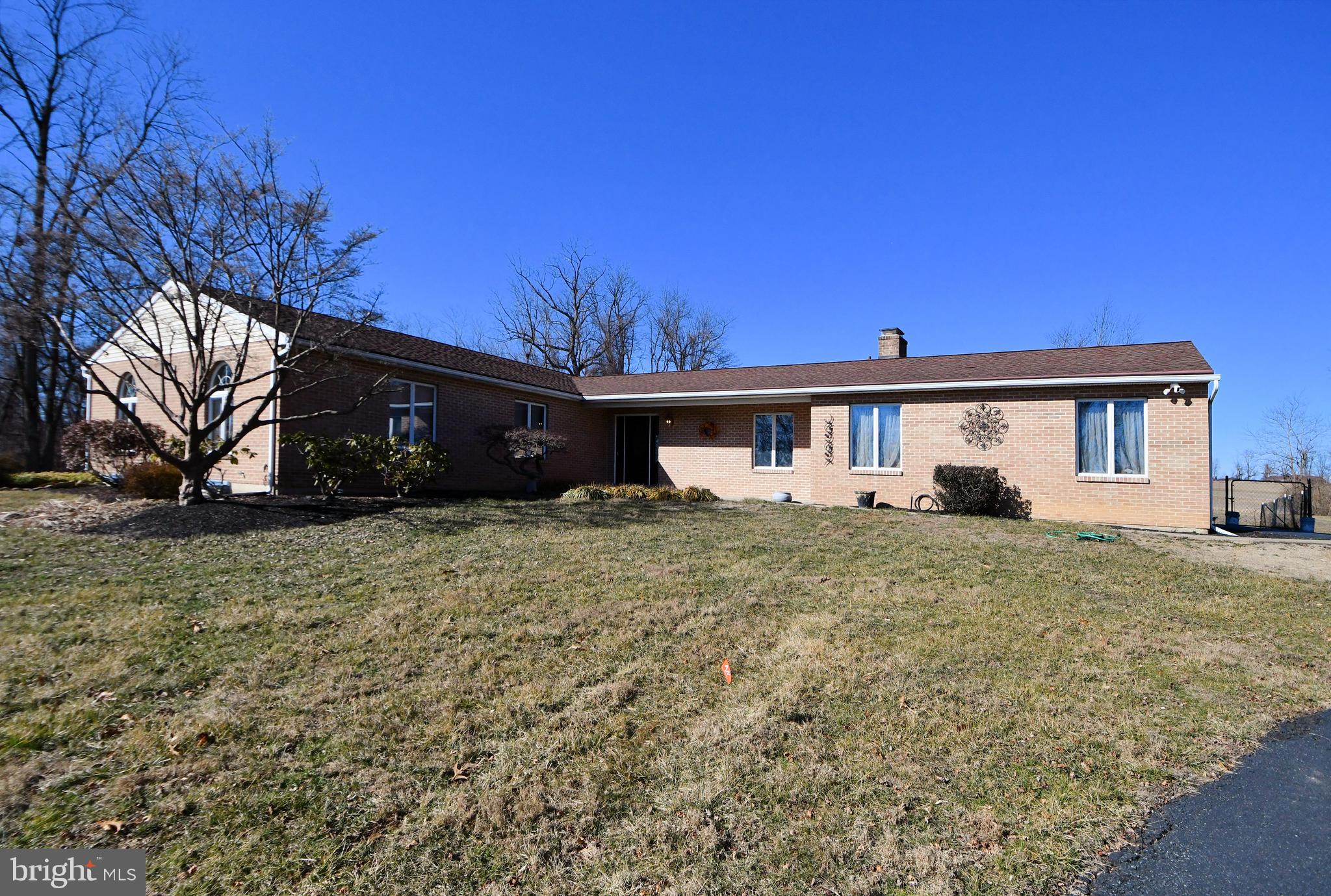 20 RAKER DRIVE
