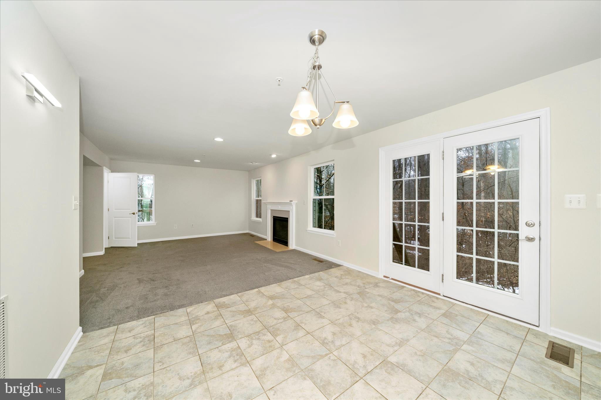 LENNOX PARK - Residential