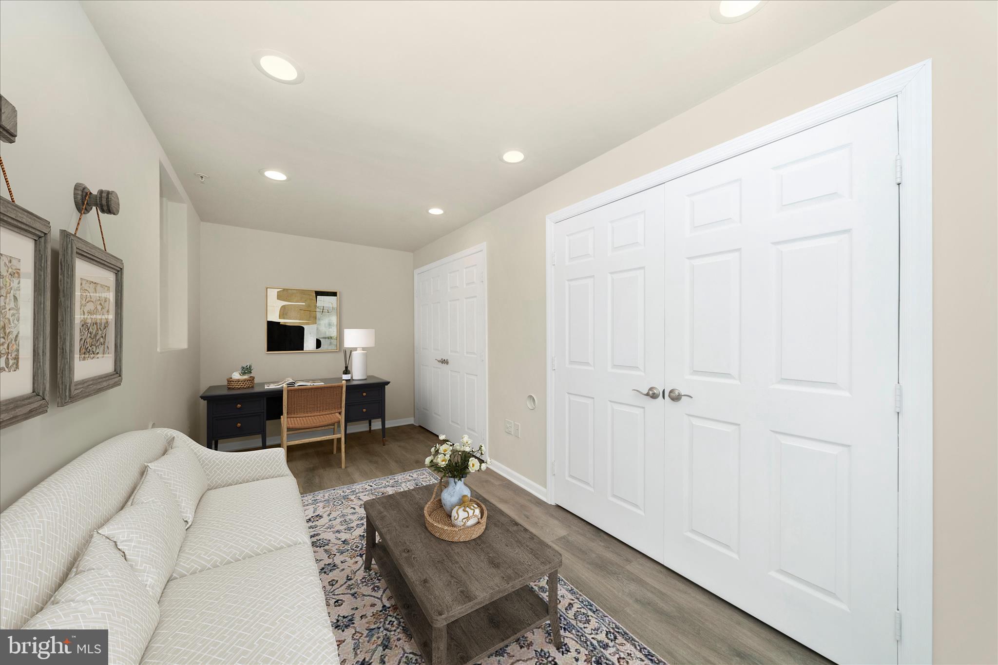 LENNOX PARK - Residential