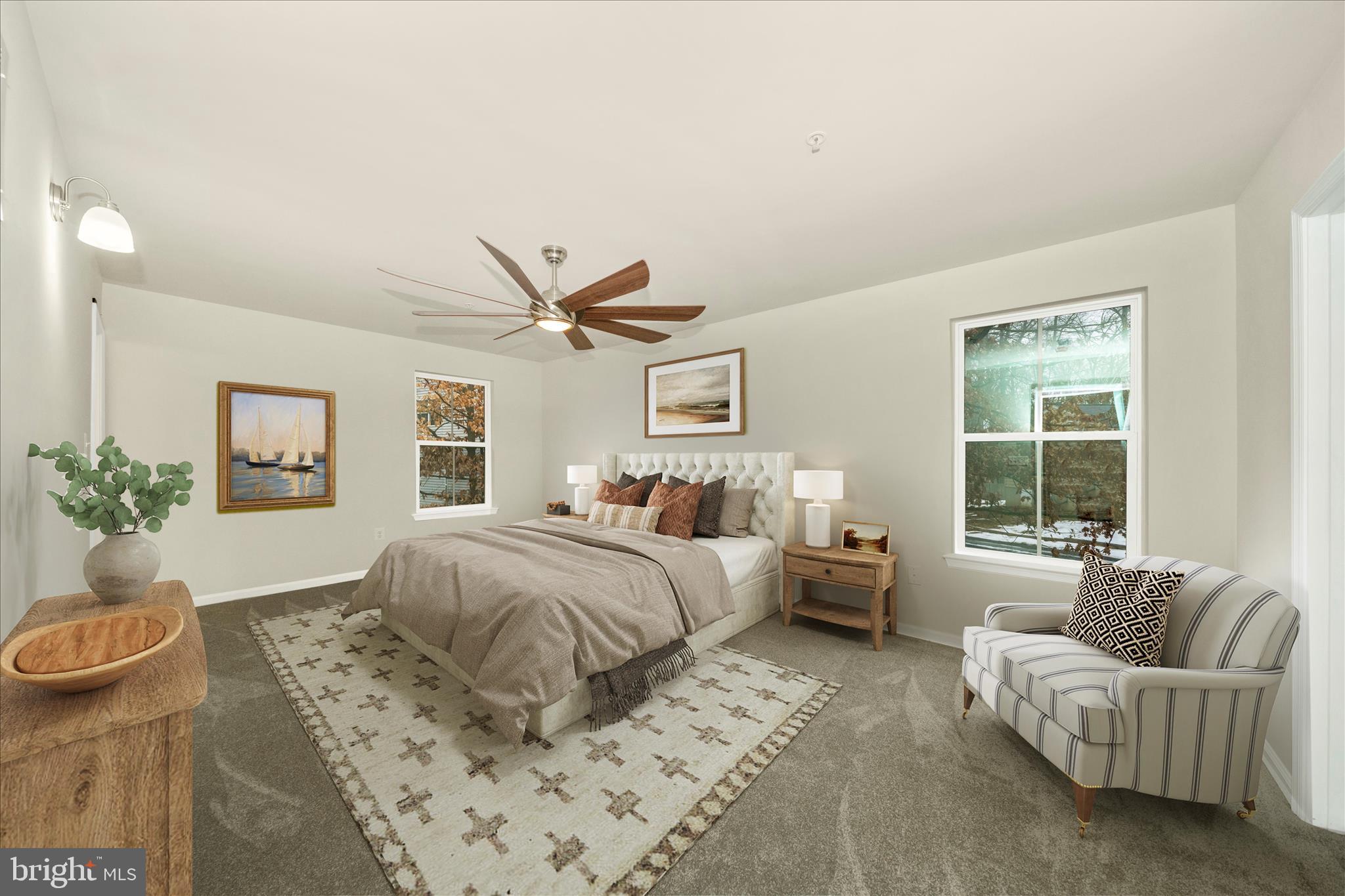 LENNOX PARK - Residential